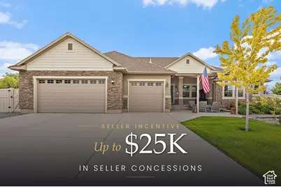 1879 E Tickville Cir, Eagle Mountain, UT 84005 - Photo 1