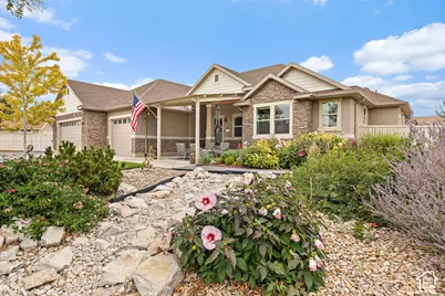 1879 E Tickville Cir, Eagle Mountain, UT 84005 - Photo 6