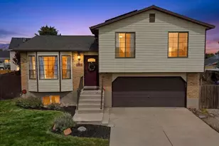 5498 W 6635 S, West Jordan, UT 84084 - Photo 1