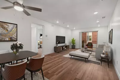 1032 E 400 S #410-B, Salt Lake City, UT 84102 - Photo 2
