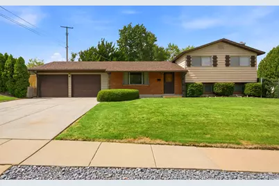 4511 S Monroe Blvd E, South Ogden, UT 84403 - Photo 1
