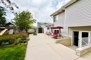 2587 W Vista Meadows Dr, Riverton, UT 84065 - Photo 46