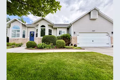 2587 W Vista Meadows Dr, Riverton, UT 84065 - Photo 2