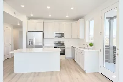 5232 W Black Twig Rd S #302, South Jordan, UT 84009 - Photo 2