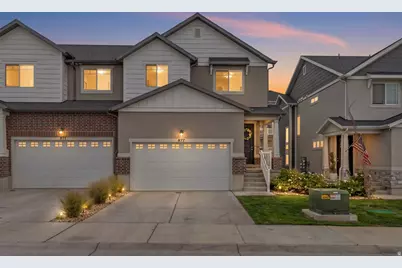 877 N Portman Way, Saratoga Springs, UT 84045 - Photo 1