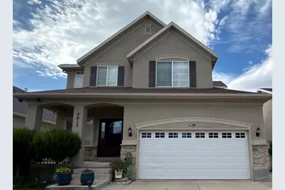 4017 W Scarsborough Ln, West Jordan, UT 84084 - Photo 1