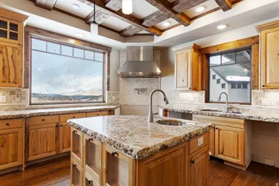 246 E Woods Creek Dr, Morgan, UT 84050 - Photo 12