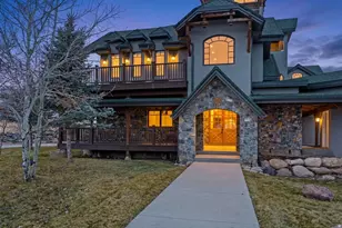 246 E Woods Creek Dr, Morgan, UT 84050 - Photo 4