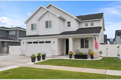 2945 S 2550 W, Syracuse, UT 84075 - Photo 2