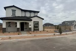 478 W Avery Ln, Saint George, UT 84790 - Photo 1