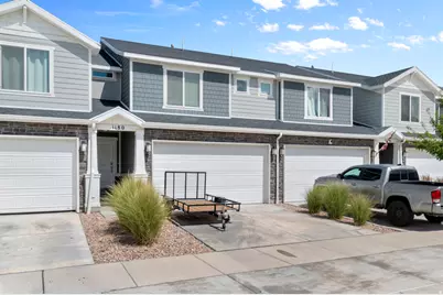 1180 W Hidden Spring Dr, Santaquin, UT 84655 - Photo 1