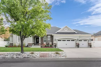 374 E Draper Downs Dr S, Draper, UT 84020 - Photo 46