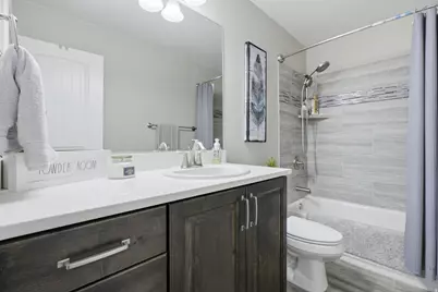 1001 W Curly Hollow Dr S #78, Saint George, UT 84770 - Photo 18