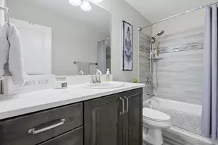 1001 W Curly Hollow Dr S, Saint George, UT 84770 - Photo 18