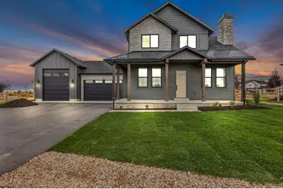 1333 Sage Way #45, Francis, UT 84036 - Photo 1