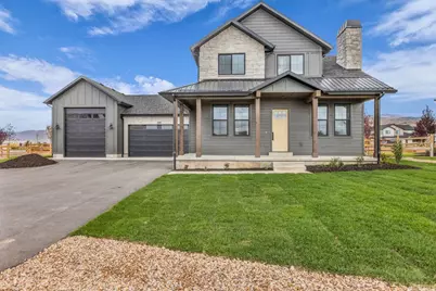 1333 Sage Way #45, Francis, UT 84036 - Photo 2