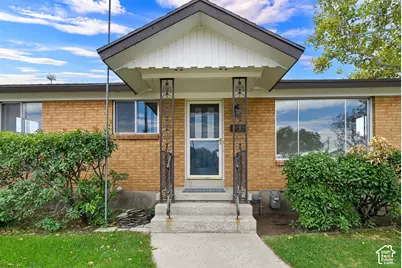 106 W 700 N, Clearfield, UT 84015 - Photo 4