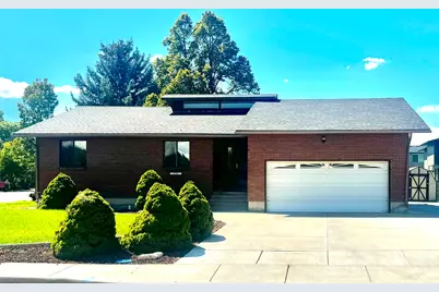 29 N 1250 W, Vernal, UT 84078 - Photo 1
