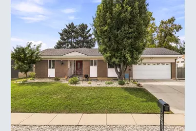 5382 S 1340 E, Murray, UT 84117 - Photo 1