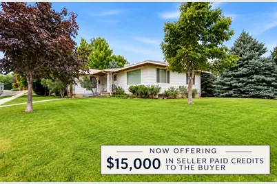 129 N 800 E, Brigham City, UT 84302 - Photo 1