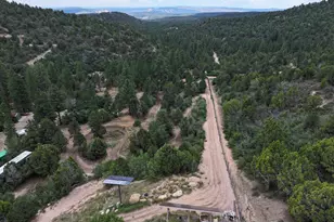 700 W Gravel Rd N, Kanab, UT 84741 - Photo 4