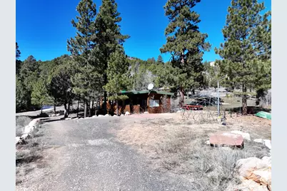 700 W Gravel Rd N, Kanab, UT 84741 - Photo 24