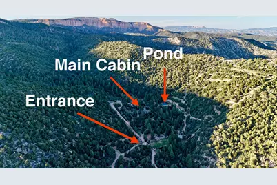 700 W Gravel Rd N, Kanab, UT 84741 - Photo 48