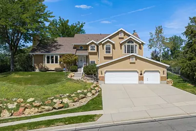 11602 S Hickory Valley Dr E, Sandy, UT 84092 - Photo 2