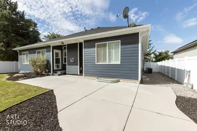740 N Champion Ln, Kaysville, UT 84037 - Photo 32