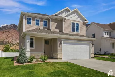 96 W 950 N, Brigham City, UT 84302 - Photo 1