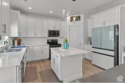 96 W 950 N, Brigham City, UT 84302 - Photo 8