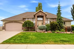 182 N Sierra Way W, Layton, UT 84041 - Photo 1