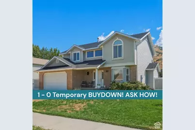 2517 S Freedom St, Perry, UT 84302 - Photo 1