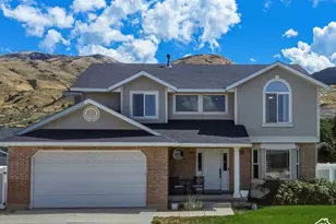 2517 S Freedom St, Perry, UT 84302 - Photo 2