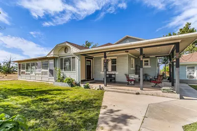 4780 W Hatton Rd, Kanosh, UT 84637 - Photo 4
