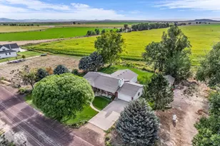 150 S 3900 W, Flowell, UT 84631 - Photo 52