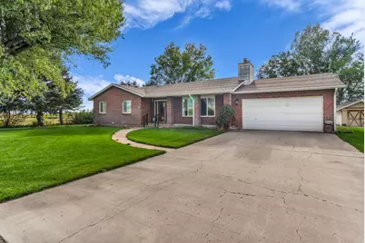 150 S 3900 W, Flowell, UT 84631 - Photo 1