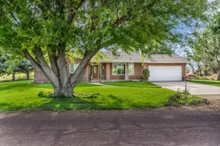 150 S 3900 W, Flowell, UT 84631 - Photo 2
