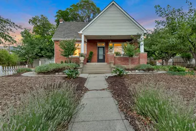 295 S 100 E, Bountiful, UT 84010 - Photo 1
