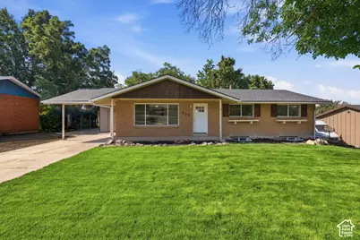 333 E 3100 N, North Ogden, UT 84414 - Photo 1