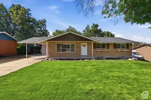 333 E 3100 N, North Ogden, UT 84414 - Photo 1