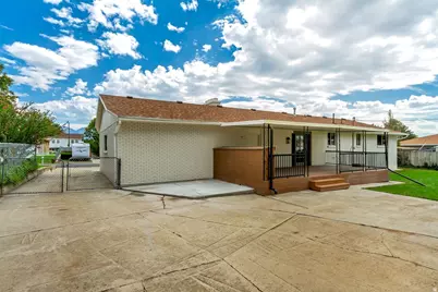 6740 S Fargo Rd, West Jordan, UT 84084 - Photo 2