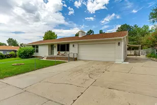 6740 S Fargo Rd, West Jordan, UT 84084 - Photo 1