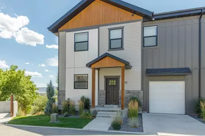 3543 N Creekside Way E, Eden, UT 84310 - Photo 1