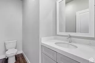 699 E Ryegrass Dr N, Eagle Mountain, UT 84005 - Photo 16