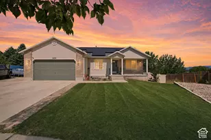 6294 S Cherry Valley Pl W, West Valley, UT 84118 - Photo 1