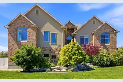 223 N Ranch Rd, Farmington, UT 84025 - Photo 2