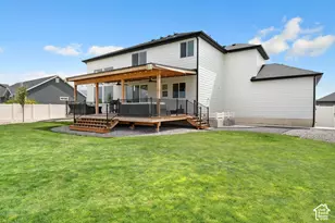 169 E Trail Rider Peak Dr, Eagle Mountain, UT 84005 - Photo 38