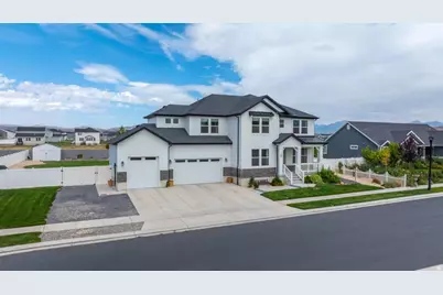 169 E Trail Rider Peak Dr, Eagle Mountain, UT 84005 - Photo 6