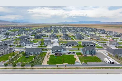 169 E Trail Rider Peak Dr, Eagle Mountain, UT 84005 - Photo 42